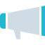 Megaphone icon 64x64