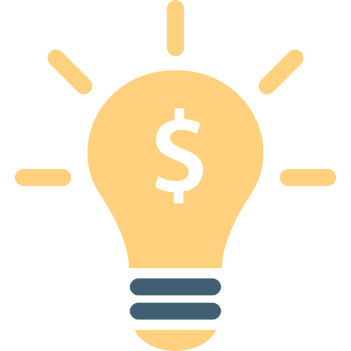 Idea icon
