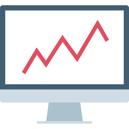 Monitor icon