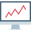 Monitor icon 64x64