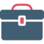 Briefcase Ikona 64x64