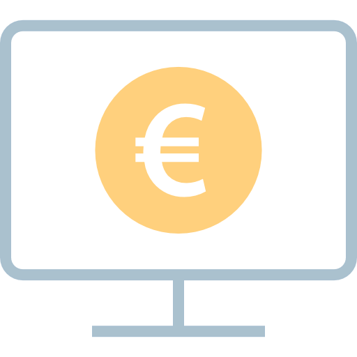 Computer icon