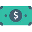 Money icon 64x64