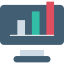 Monitor icon 64x64