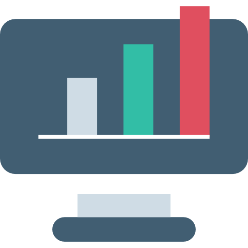 Monitor icon