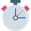Stopclock ícono 64x64