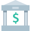 Bank icon 64x64