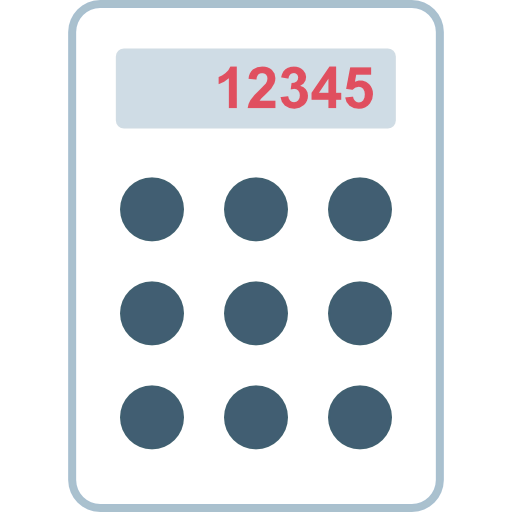 Calculator icon