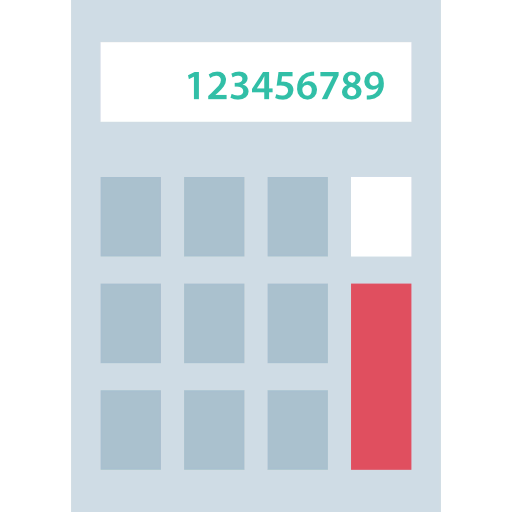 Calculator icon