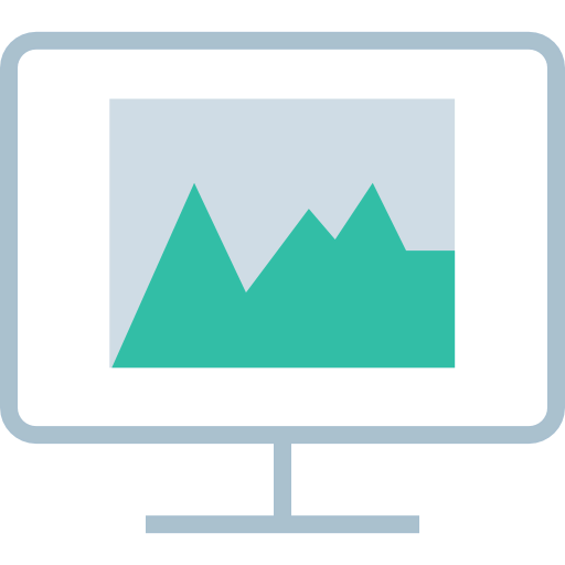 Computer icon