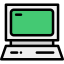 Computer Ikona 64x64