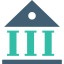 Bank icon 64x64