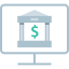 Monitor icon 64x64