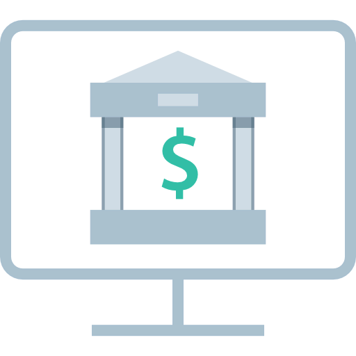Monitor icon