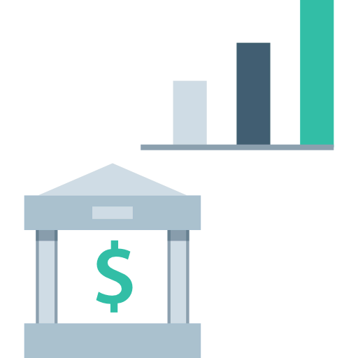 Banking icon