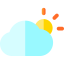 Cloudy іконка 64x64