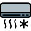 Air conditioner icon 64x64