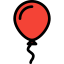 Balloon Symbol 64x64