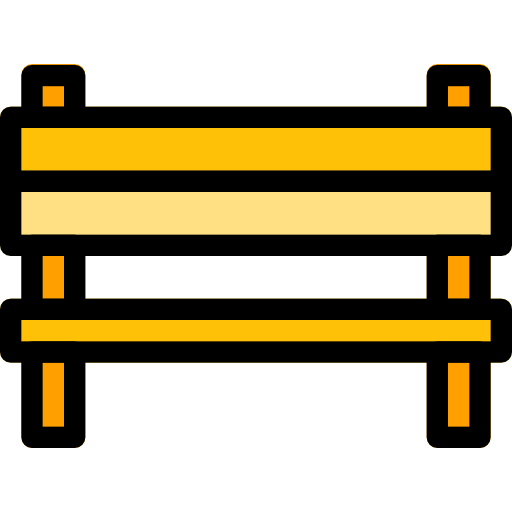 Bench Symbol