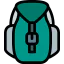 Backpack Symbol 64x64