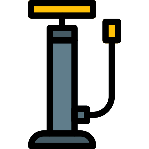 Pump icon