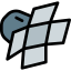 Spotlight Symbol 64x64