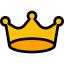 Crown Symbol 64x64