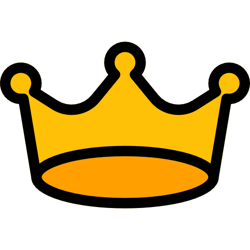 Crown icon