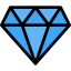 Diamond 상 64x64