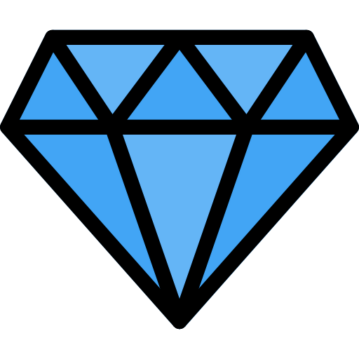 Diamond icon