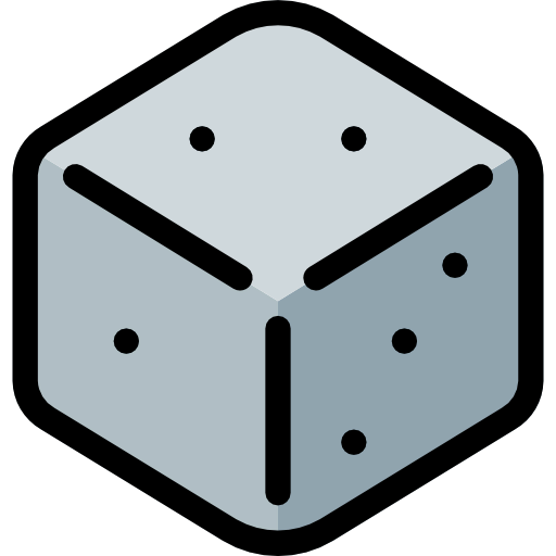 Dice icon