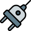 Plug Symbol 64x64
