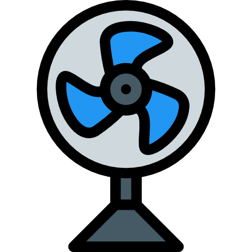Fan icon