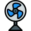 Fan Symbol 64x64