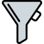 Filter Symbol 64x64
