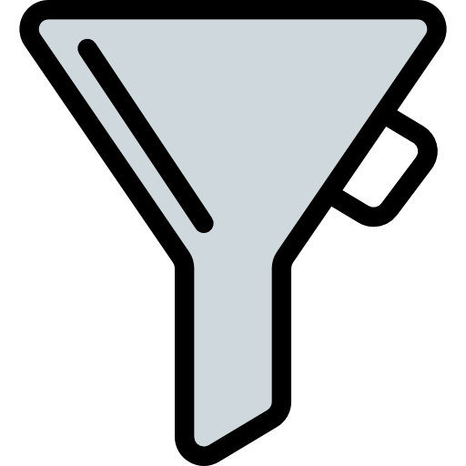 Filter icon