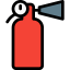 Fire extinguisher Symbol 64x64