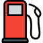 Gas pump Symbol 64x64