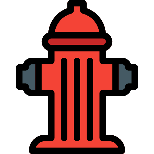Hydrant icon
