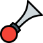 Horn Symbol 64x64