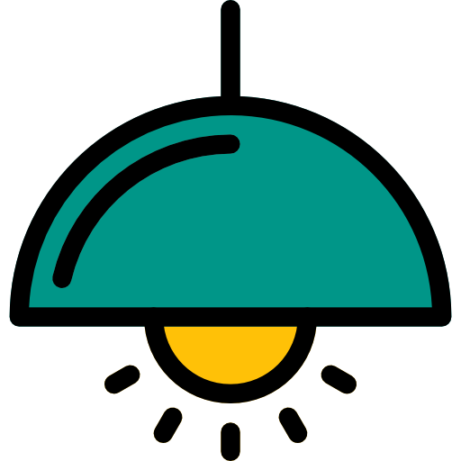 Lamp icon