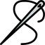 Needle Symbol 64x64