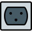 Power socket 상 64x64