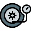 Pressure icon 64x64