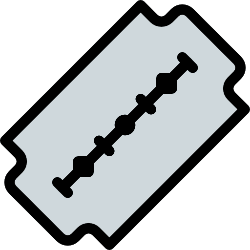 Razor icon