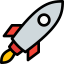 Rocket 상 64x64