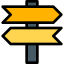 Direction アイコン 64x64