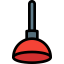Plunger icon 64x64