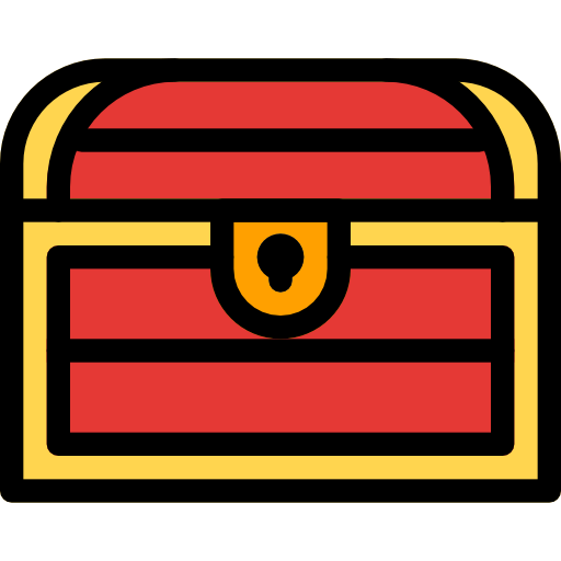 Chest icon