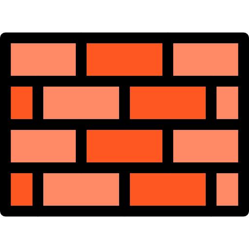 Wall icon
